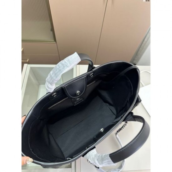Retro design 2024SS tote bag CHANEL Retro design 2024SS tote bag CHANEL