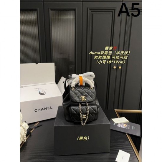 Get new product at sale price 2024SS Backpack CHANEL CHANEL Get new product at sale price 2024SS Backpack CHANEL CHANEL