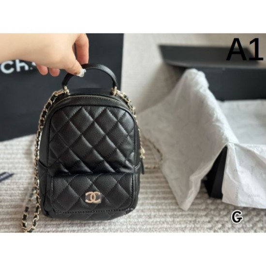 Rare! Limited to stores 2024SS Backpack CHANEL CHANEL Rare! Limited to stores 2024SS Backpack CHANEL CHANEL