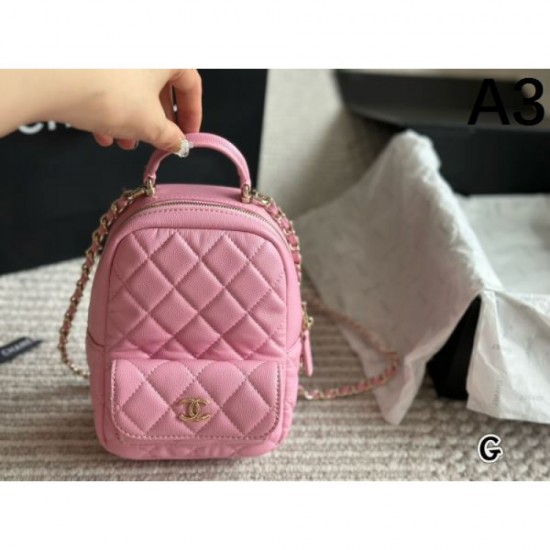 Rare! Limited to stores 2024SS Backpack CHANEL CHANEL Rare! Limited to stores 2024SS Backpack CHANEL CHANEL
