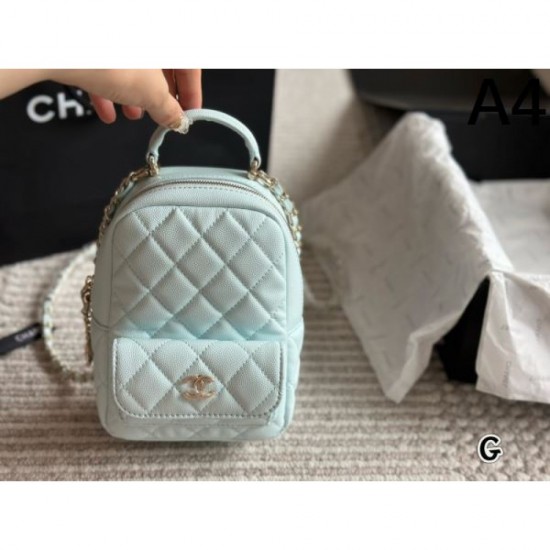 Rare! Limited to stores 2024SS Backpack CHANEL CHANEL Rare! Limited to stores 2024SS Backpack CHANEL CHANEL