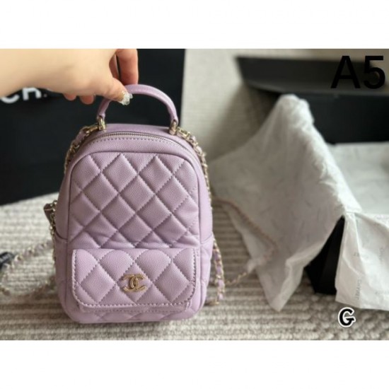 Rare! Limited to stores 2024SS Backpack CHANEL CHANEL Rare! Limited to stores 2024SS Backpack CHANEL CHANEL