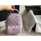 Rare! Limited to stores 2024SS Backpack CHANEL CHANEL Rare! Limited to stores 2024SS Backpack CHANEL CHANEL