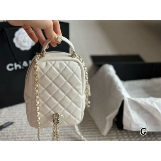Rare! Limited to stores 2024SS Backpack CHANEL CHANEL Rare! Limited to stores 2024SS Backpack CHANEL CHANEL