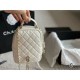Rare! Limited to stores 2024SS Backpack CHANEL CHANEL Rare! Limited to stores 2024SS Backpack CHANEL CHANEL
