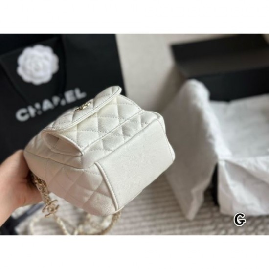 Rare! Limited to stores 2024SS Backpack CHANEL CHANEL Rare! Limited to stores 2024SS Backpack CHANEL CHANEL