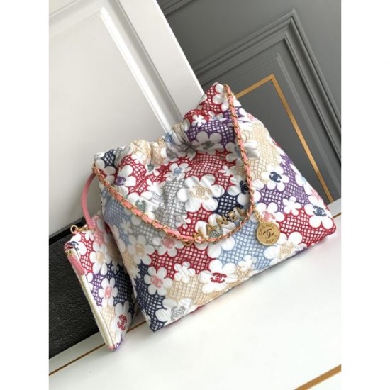 New statement item 2024SS tote bag CHANEL New statement item 2024SS tote bag CHANEL