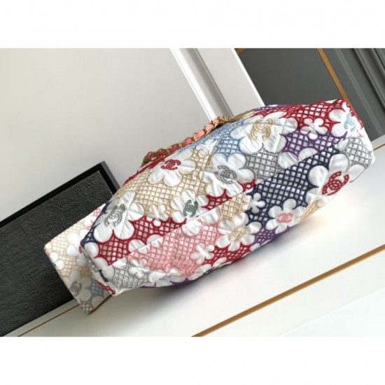 New statement item 2024SS tote bag CHANEL New statement item 2024SS tote bag CHANEL