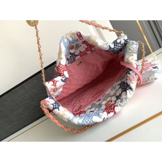 New statement item 2024SS tote bag CHANEL New statement item 2024SS tote bag CHANEL