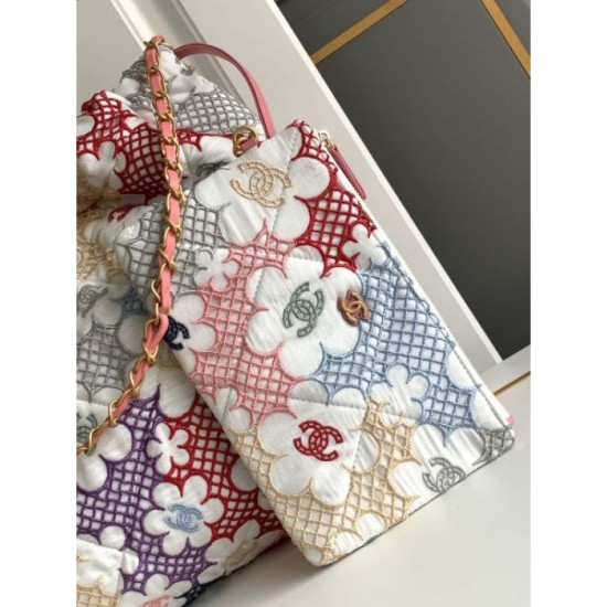 New statement item 2024SS tote bag CHANEL New statement item 2024SS tote bag CHANEL