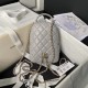 Items that bring out the texture of the material 2024SS Backpack CHANEL CHANEL Items that bring out the texture of the material 2024SS Backpack CHANEL CHANEL