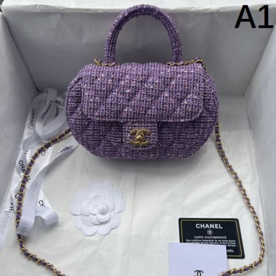 2024SS The strongest item this spring/summer CHANEL Tote bag 2024SS The strongest item this spring/summer CHANEL Tote bag