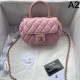 2024SS The strongest item this spring/summer CHANEL Tote bag 2024SS The strongest item this spring/summer CHANEL Tote bag