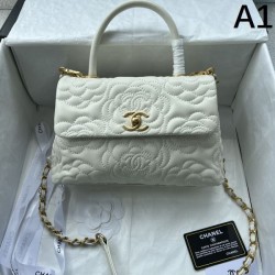2024SS Essential summer item CHANEL Chanel tote bag