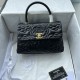 2024SS Essential summer item CHANEL Chanel tote bag 2024SS Essential summer item CHANEL Chanel tote bag