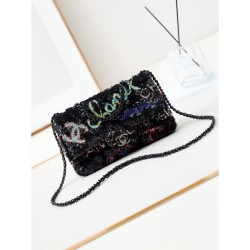 CHANEL CHANEL 2024FW All you need is this! shoulder bag