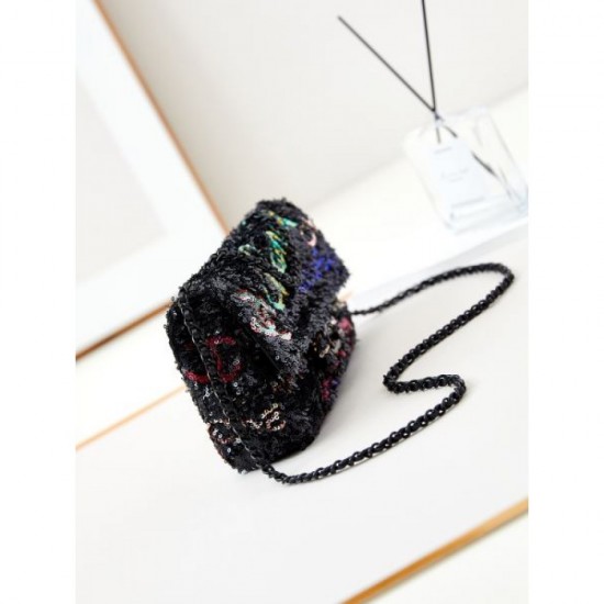 CHANEL CHANEL 2024FW All you need is this! shoulder bag CHANEL CHANEL 2024FW All you need is this! shoulder bag