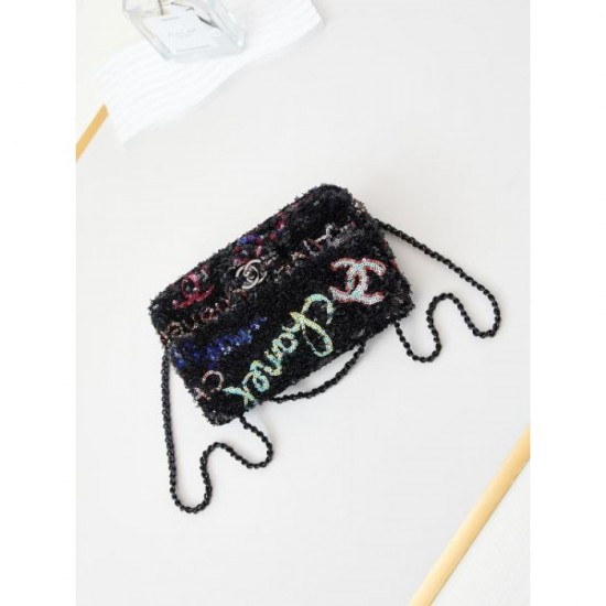 CHANEL CHANEL 2024FW All you need is this! shoulder bag CHANEL CHANEL 2024FW All you need is this! shoulder bag