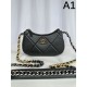 CHANEL CHANEL 2024FW The cutting edge of fashion! shoulder bag CHANEL CHANEL 2024FW The cutting edge of fashion! shoulder bag