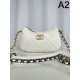 CHANEL CHANEL 2024FW The cutting edge of fashion! shoulder bag CHANEL CHANEL 2024FW The cutting edge of fashion! shoulder bag