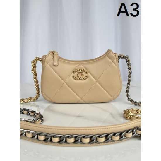 CHANEL CHANEL 2024FW The cutting edge of fashion! shoulder bag CHANEL CHANEL 2024FW The cutting edge of fashion! shoulder bag