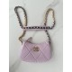 CHANEL CHANEL 2024FW The cutting edge of fashion! shoulder bag CHANEL CHANEL 2024FW The cutting edge of fashion! shoulder bag