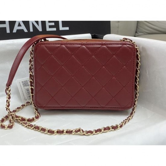 CHANEL 2024FW Outstanding Attractive Item Shoulder Bag CHANEL 2024FW Outstanding Attractive Item Shoulder Bag