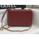 CHANEL 2024FW Outstanding Attractive Item Shoulder Bag CHANEL 2024FW Outstanding Attractive Item Shoulder Bag