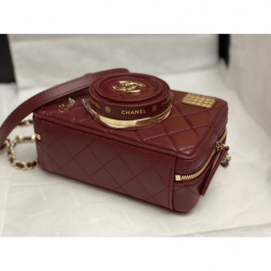CHANEL 2024FW Outstanding Attractive Item Shoulder Bag CHANEL 2024FW Outstanding Attractive Item Shoulder Bag