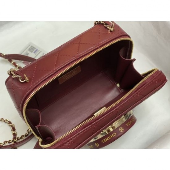 CHANEL 2024FW Outstanding Attractive Item Shoulder Bag CHANEL 2024FW Outstanding Attractive Item Shoulder Bag