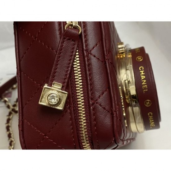 CHANEL 2024FW Outstanding Attractive Item Shoulder Bag CHANEL 2024FW Outstanding Attractive Item Shoulder Bag