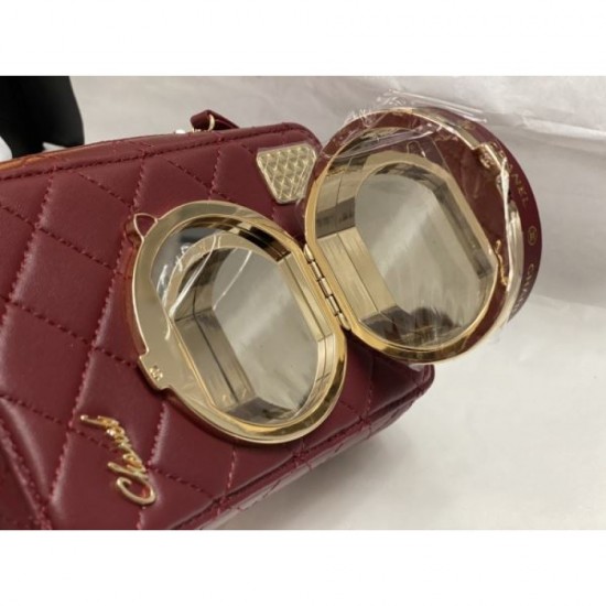 CHANEL 2024FW Outstanding Attractive Item Shoulder Bag CHANEL 2024FW Outstanding Attractive Item Shoulder Bag