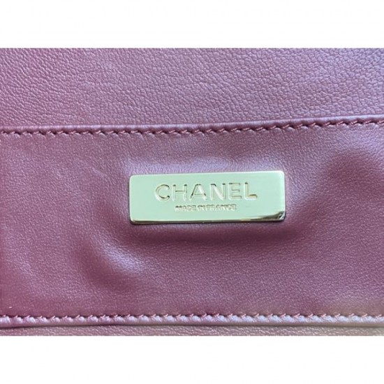 CHANEL 2024FW Outstanding Attractive Item Shoulder Bag CHANEL 2024FW Outstanding Attractive Item Shoulder Bag