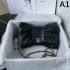 CHANEL 2024FW Popular item in both magazines and the city Shoulder bag