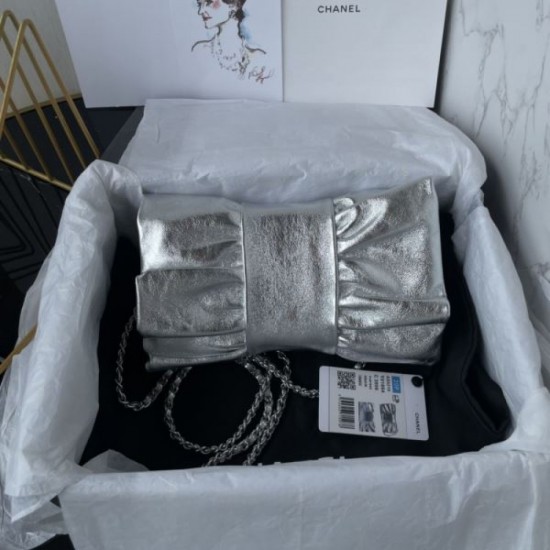 CHANEL 2024FW Popular item in both magazines and the city Shoulder bag CHANEL 2024FW Popular item in both magazines and the city Shoulder bag