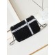 CHANEL 2024FW Shoulder bag for advanced fashion users CHANEL 2024FW Shoulder bag for advanced fashion users