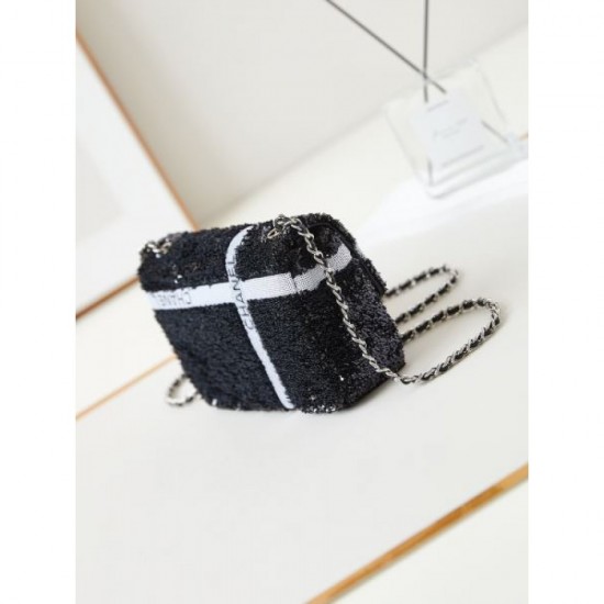 CHANEL 2024FW Shoulder bag for advanced fashion users CHANEL 2024FW Shoulder bag for advanced fashion users