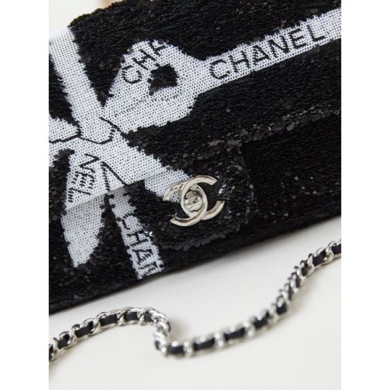 CHANEL 2024FW Shoulder bag for advanced fashion users CHANEL 2024FW Shoulder bag for advanced fashion users