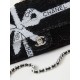 CHANEL 2024FW Shoulder bag for advanced fashion users CHANEL 2024FW Shoulder bag for advanced fashion users
