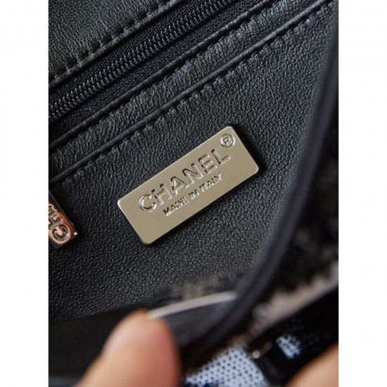 CHANEL 2024FW Shoulder bag for advanced fashion users CHANEL 2024FW Shoulder bag for advanced fashion users