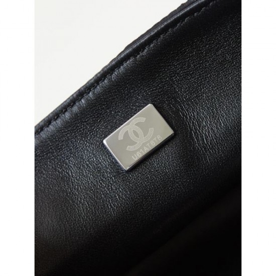CHANEL 2024FW Shoulder bag for advanced fashion users CHANEL 2024FW Shoulder bag for advanced fashion users