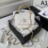 CHANEL 2024FW Last Fall/Winter Collection Tote Bag