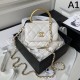 CHANEL 2024FW Last Fall/Winter Collection Tote Bag CHANEL 2024FW Last Fall/Winter Collection Tote Bag