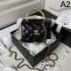 CHANEL 2024FW Last Fall/Winter Collection Tote Bag CHANEL 2024FW Last Fall/Winter Collection Tote Bag