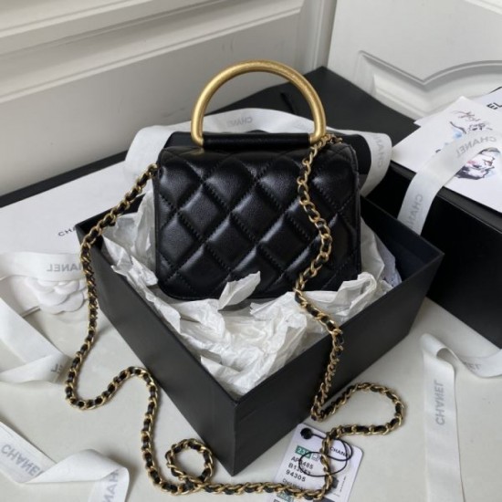 CHANEL 2024FW Last Fall/Winter Collection Tote Bag CHANEL 2024FW Last Fall/Winter Collection Tote Bag