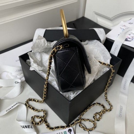 CHANEL 2024FW Last Fall/Winter Collection Tote Bag CHANEL 2024FW Last Fall/Winter Collection Tote Bag