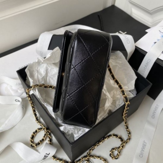 CHANEL 2024FW Last Fall/Winter Collection Tote Bag CHANEL 2024FW Last Fall/Winter Collection Tote Bag