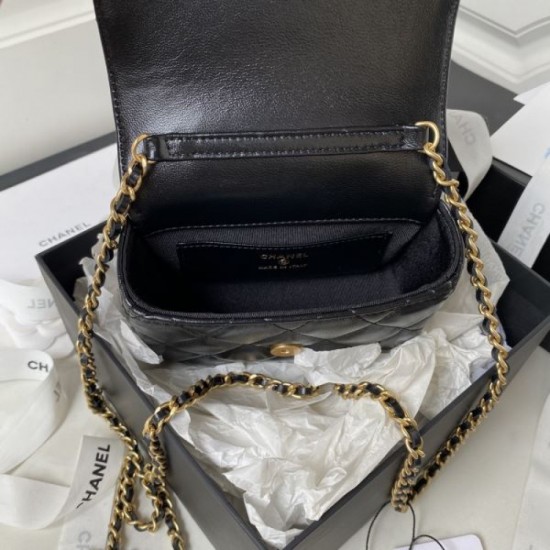 CHANEL 2024FW Last Fall/Winter Collection Tote Bag CHANEL 2024FW Last Fall/Winter Collection Tote Bag