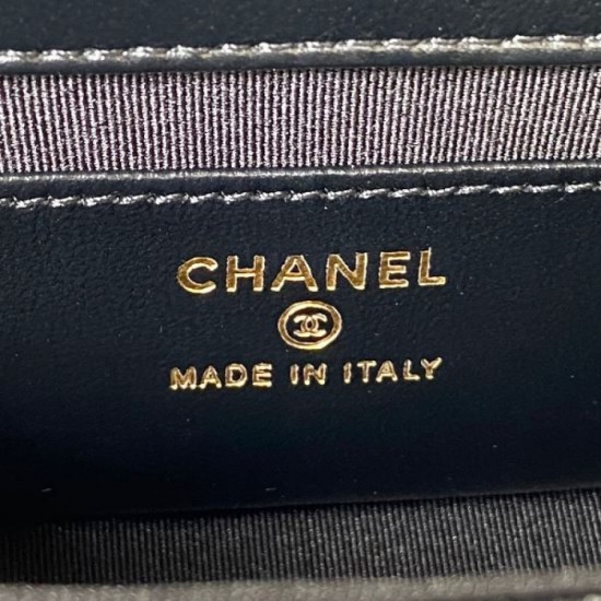 CHANEL 2024FW Last Fall/Winter Collection Tote Bag CHANEL 2024FW Last Fall/Winter Collection Tote Bag