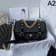 CHANEL 2024FW Popular tops tote bag this fall/winter CHANEL 2024FW Popular tops tote bag this fall/winter